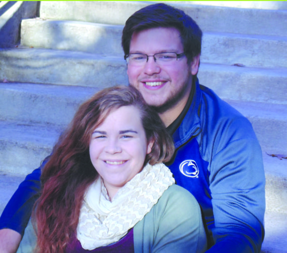 Lindsay Carland, Tyler Smith